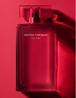 For Her Edp Intense
